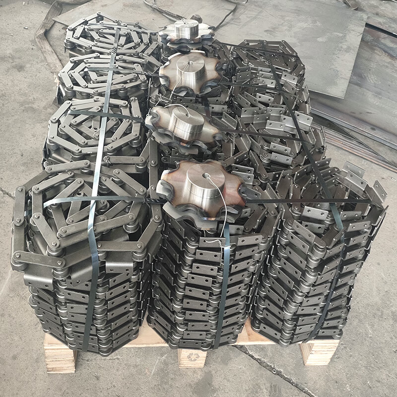 教你轻松挑选优质链条批发商品